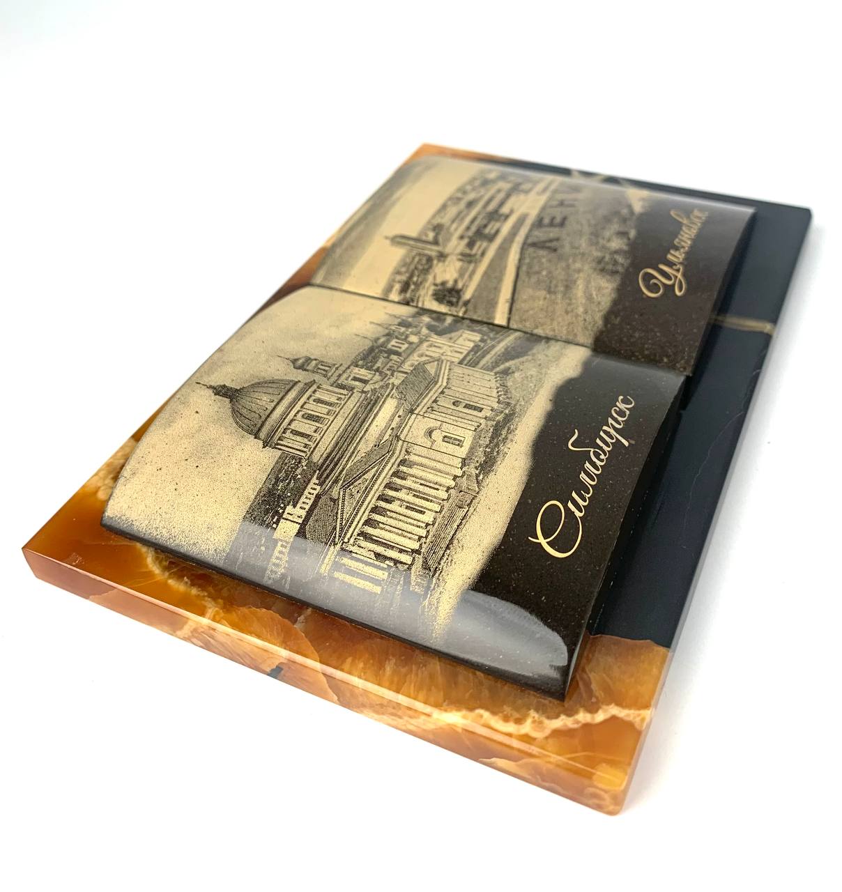 Сувенир Книга резьба