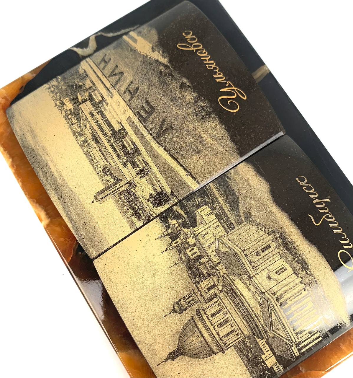 Сувенир Книга резьба