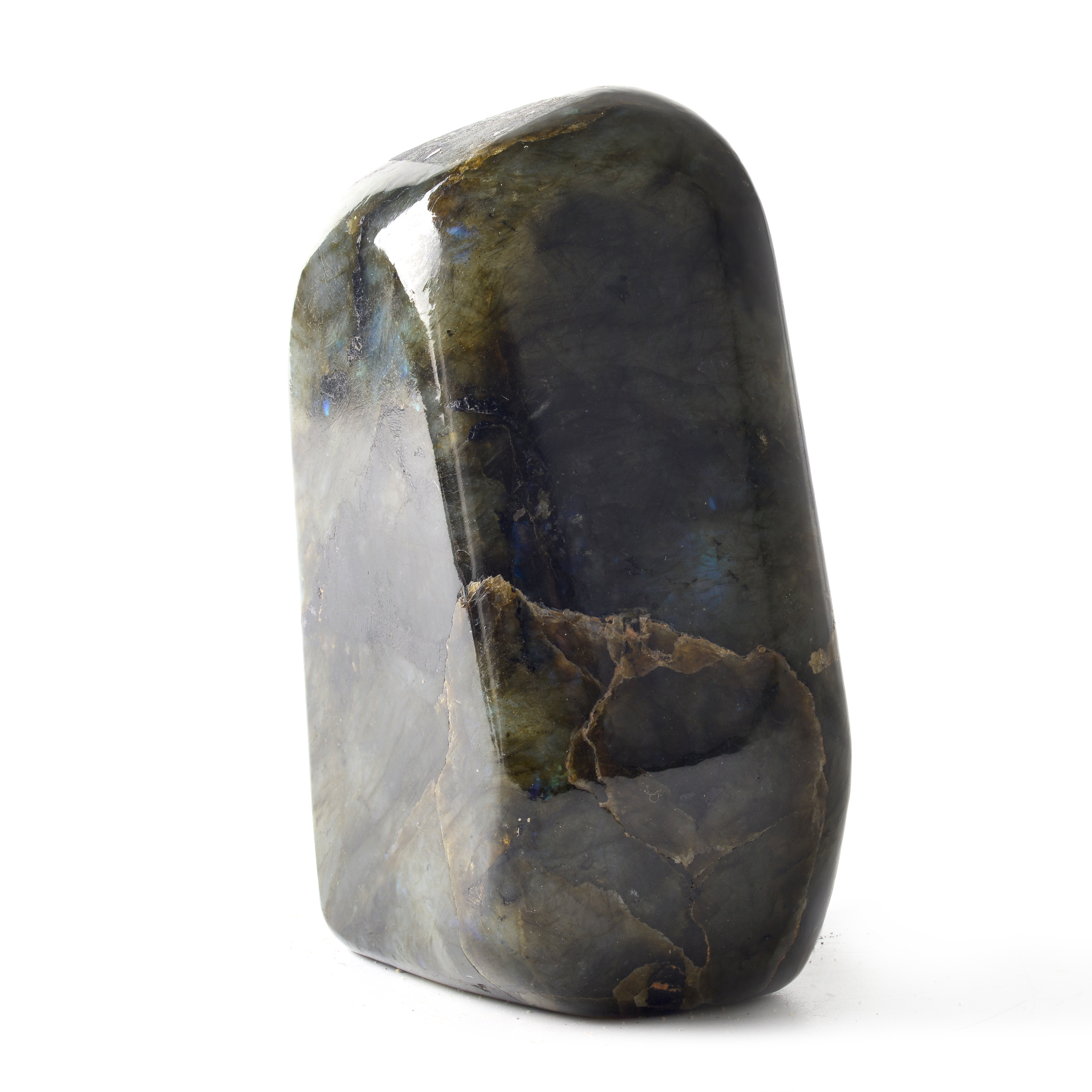 Спектролит